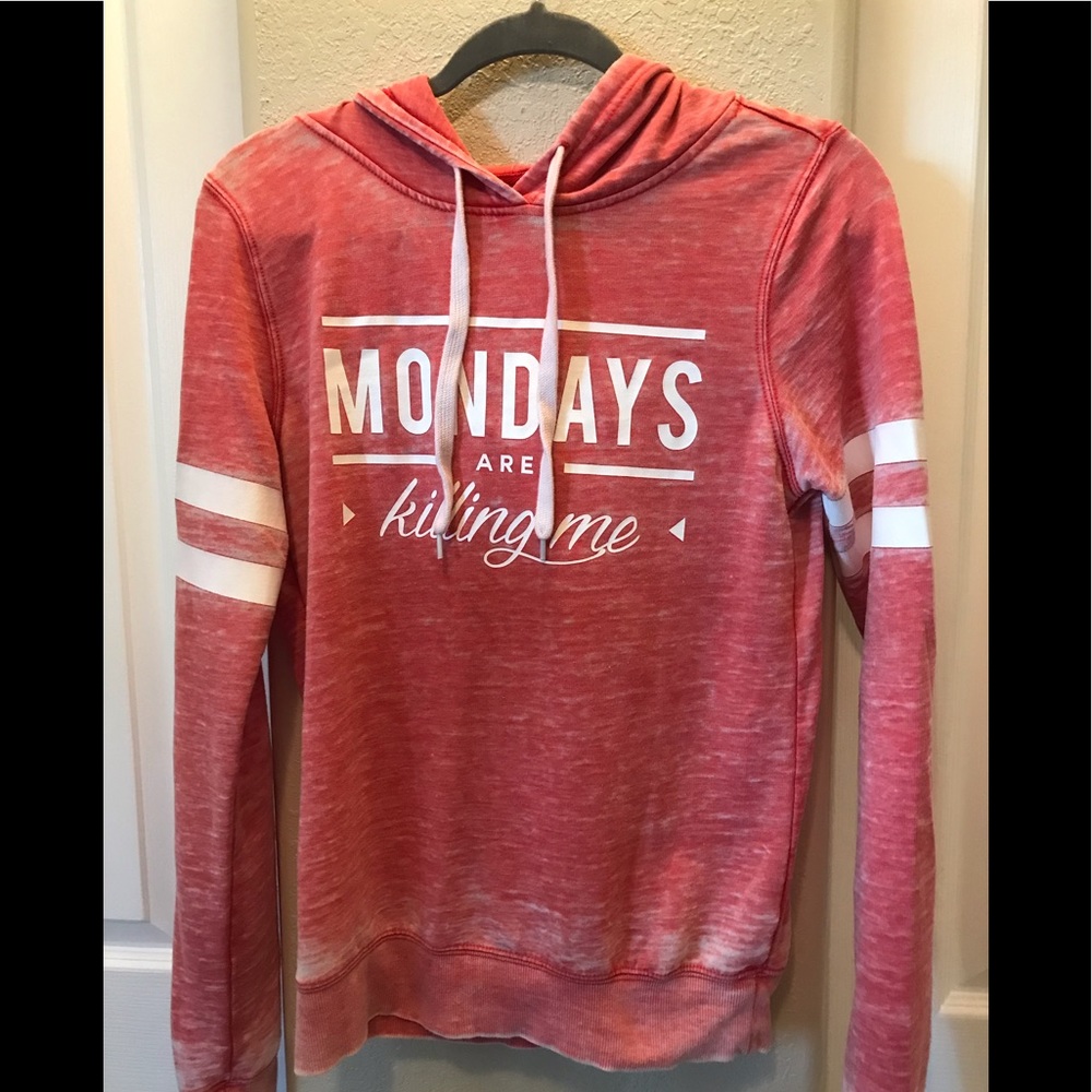 Freeze Hoodie